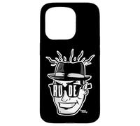 Ska Music - 2-Tone Ska is life Reggae Rudeboy Ska Music Carcasa para iPhone 15 Pro