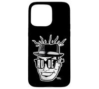Ska Music - 2-Tone Ska is life Reggae Rudeboy Ska Music Carcasa para iPhone 15 Pro Max