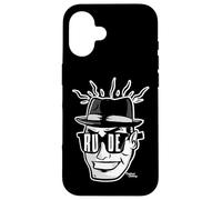 Ska Music - 2-Tone Ska is life Reggae Rudeboy Ska Music Carcasa para iPhone 16