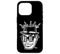 Ska Music - 2-Tone Ska is life Reggae Rudeboy Ska Music Carcasa para iPhone 16 Pro