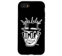 Ska Music - 2-Tone Ska is life Reggae Rudeboy Ska Music Carcasa para iPhone SE (2020) / 7 / 8