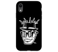 Ska Music - 2-Tone Ska is life Reggae Rudeboy Ska Music Carcasa para iPhone XR