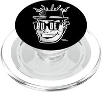 Ska Music - 2-Tone Ska is life Reggae Rudeboy Ska Music PopSockets PopGrip para MagSafe