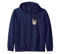 Ska Music Tee - Ska Music is life 2-Tone Ska Reggae Rudeboy Sudadera con Capucha