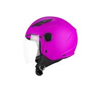 SKA-P 2MHA POD MONO JET CASCO FUCSIA OPACO