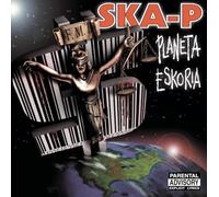 Ska-P - Planeta Eskoria