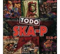 Ska-P - Todo Ska-P