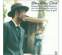 Ska Ska Club - From the Warehouse
