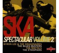 Ska Spectacular - Volume 2 by Various Artists (2000-12-18)