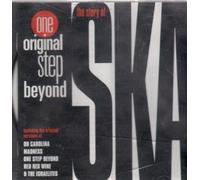 Ska Story - One More Step Beyond