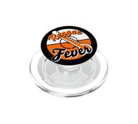 Ska Trojan Rasta Reggae Fever tee Roots Clothing PopSockets PopGrip para MagSafe