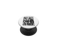Ska Trompeta Melodías Poco convencionales PopSockets PopGrip Adhesivo