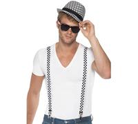 Ska Two Tone Instant Kit