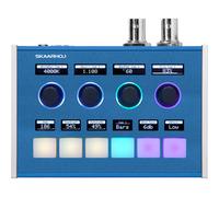 Skaarhoj Inline 10 Modular Controller with SDI I/O