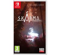 Jogo Skabma Nintendo Switch