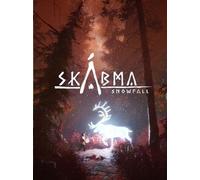 Skábma - Snowfall (PC) - Steam Key - GLOBAL