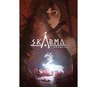 Skábma™ - Snowfall (PC) Steam Key GLOBAL