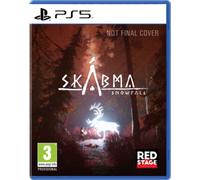 Skabma Snowfall Playstation 5 standard