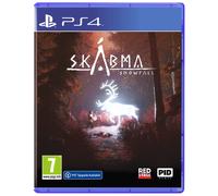Skabma Snowfall - PS4 (Sony Playstation 4)
