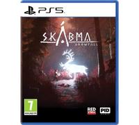 Skabma Snowfall - PS5