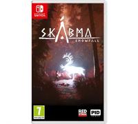 Skabma: Snowfall Nintendo Switch