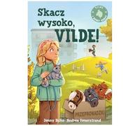 Skacz wysoko, Vilde!