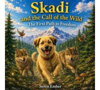 Skadi and the Call of the Wild: The First Path to Freedom