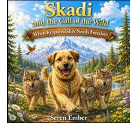 Skadi and the Call of the Wild: When Responsibility Needs Freedom