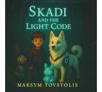 Skadi and the Light Code (Chronicles of Skadi)