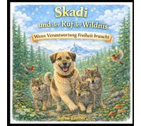 Skadi und der Ruf der Wildnis: Wenn Verantwortung Freiheit braucht