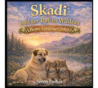 Skadi und der Ruf der Wildnis: Wenn Vertrauen trägt