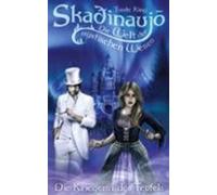 Skadinaujo - Die Welt Der Mystischen Wesen (ebook)