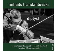 Mihailo Trandafilovski: Polychromy