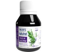 Skafe | Aceite de Romero Skafe Natutrat S.O.S. 60ml - Unisex - Adulto - Green - Romero - Débil