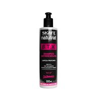 Skafe | Champú Antiresiduos Skafe Natutrat B.T.X. sin sal 300ml