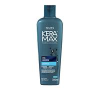 Skafe | Champú Skafe Keramax Liso Intenso sin sal 300mll