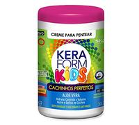 Skafe | Crema de Peinar Keraform Kids Vegana 1Kg