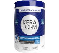 Skafe Mascarilla Keraform Plástica Capilar Repositora de Masa 1Kg