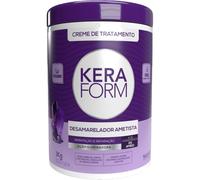 Skafe | Mascarilla Matizadora Skafe Keraform Amatista 1Kg