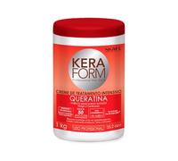 Skafe | Mascarilla Profesional Skafe Keraform Queratina Brasileña 1Kg