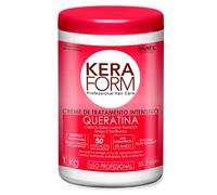 Skafe | Mascarilla Profesional Skafe Keraform Queratina Brasileña 1Kg