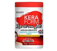 Skafe | Mascarilla Skafe Keraform Liso a Tu Manera 1Kg