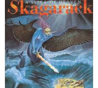Skagarack - A slice of heaven (1990)