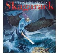Skagarack - A slice of heaven (1990) [Vinyl LP]