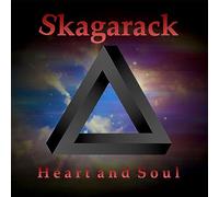 Skagarack - Heart and soul