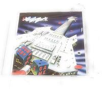 SKAGARACK - HUNGRY FOR A GAME (RMST. + BON