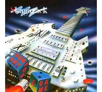 Skagarack Hungry for the Game (CD) Album (Importación USA)