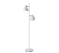Skagen 2 Lámpara de Pie Blanco