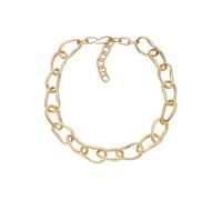 Skagen Collar para mujer Anja Pebbles metal dorado SKJ5008710, talla única, Latón, No es una piedra preciosa