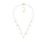 Skagen Collar para mujer en acero inoxidable o semipreciosas con cierre de langosta